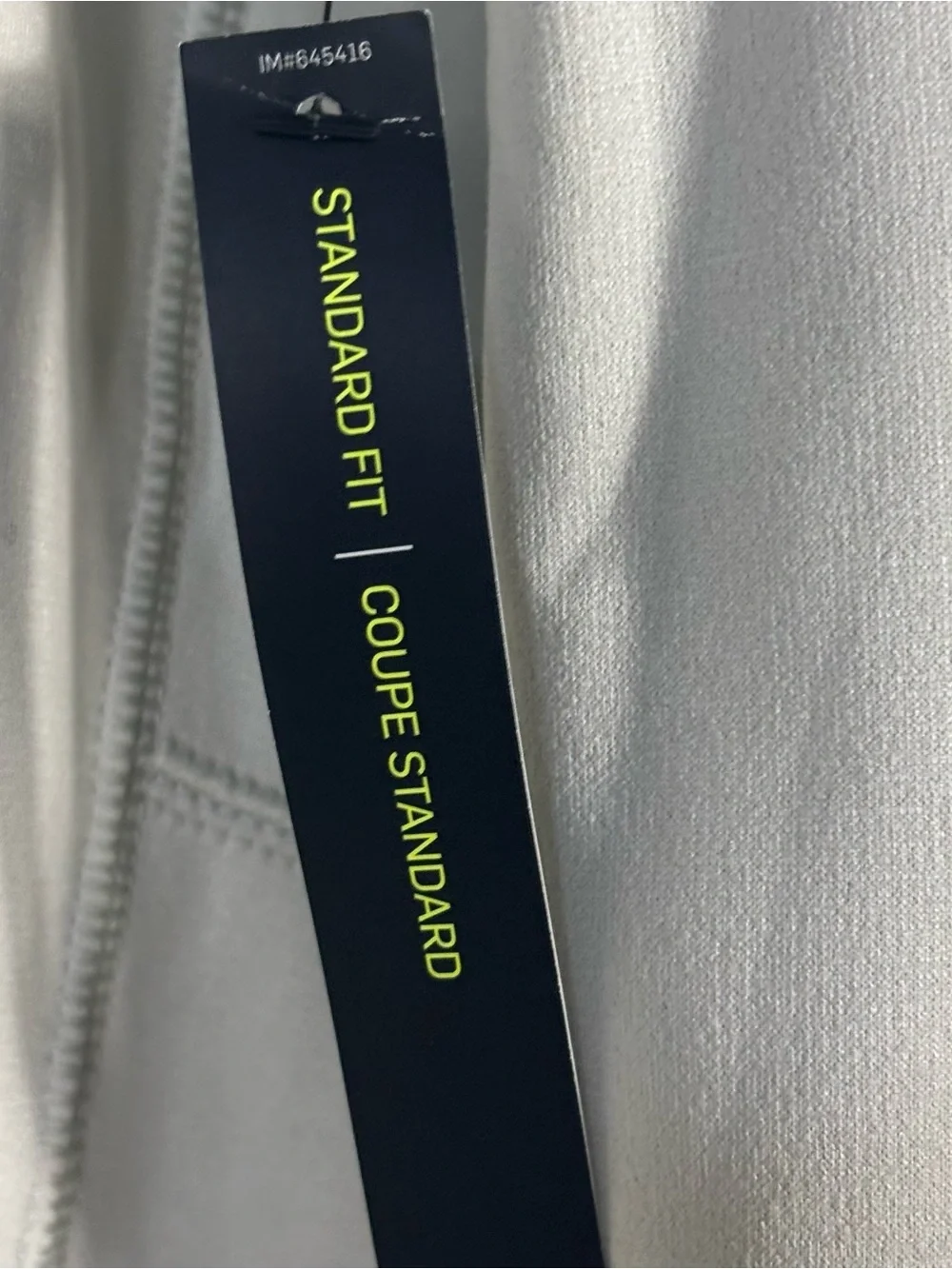 Nike NWT Therma Repel Golf Long Sleeve Outdoor Fleece 1/4 Zip Pullover Men's M